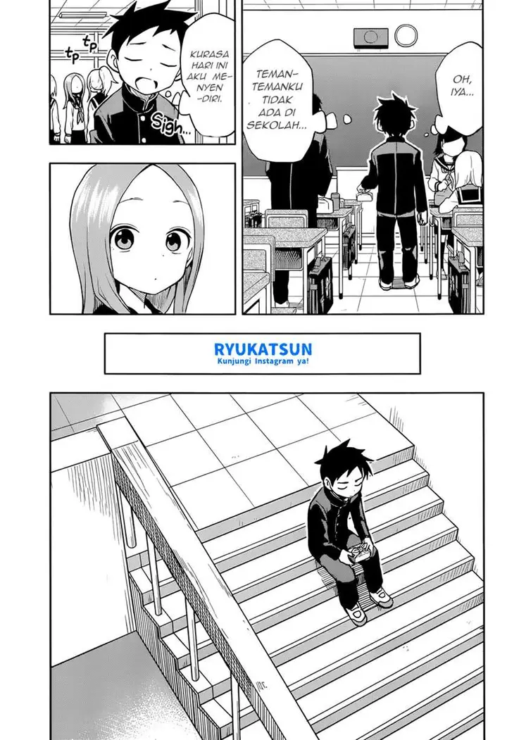 image-komik-karakai-jouzu-no-takagi-san-chapter-125-5/21