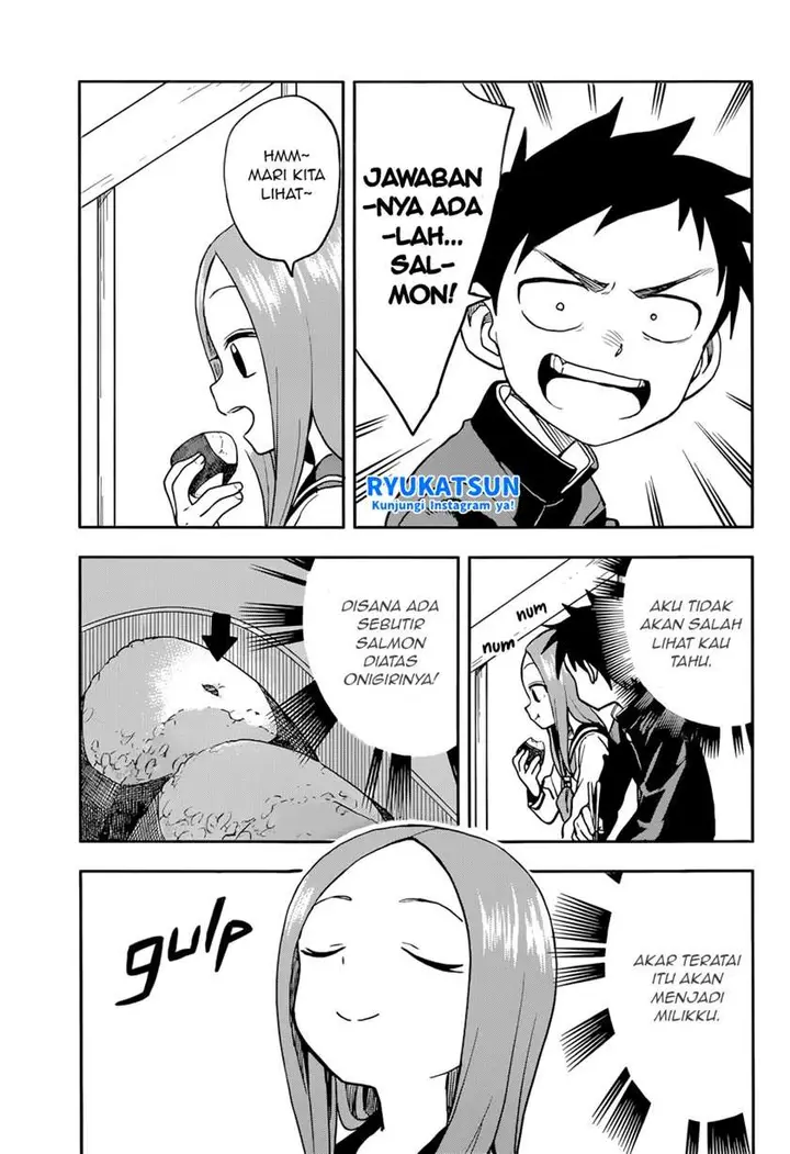 image-komik-karakai-jouzu-no-takagi-san-chapter-125-11/21
