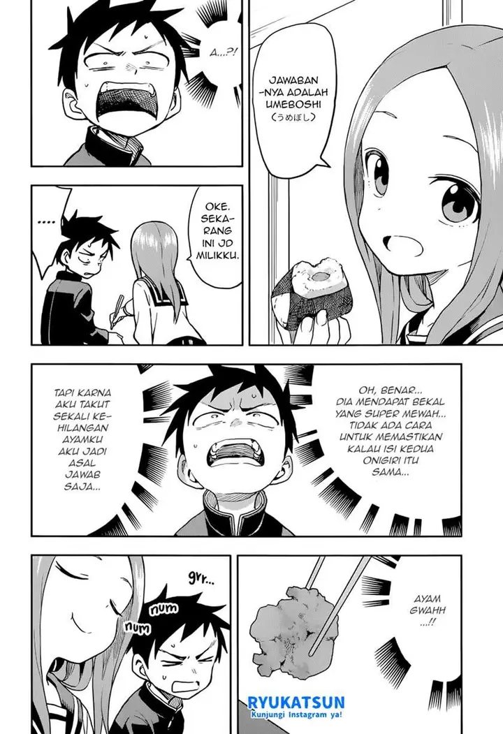 image-komik-karakai-jouzu-no-takagi-san-chapter-125-12/21