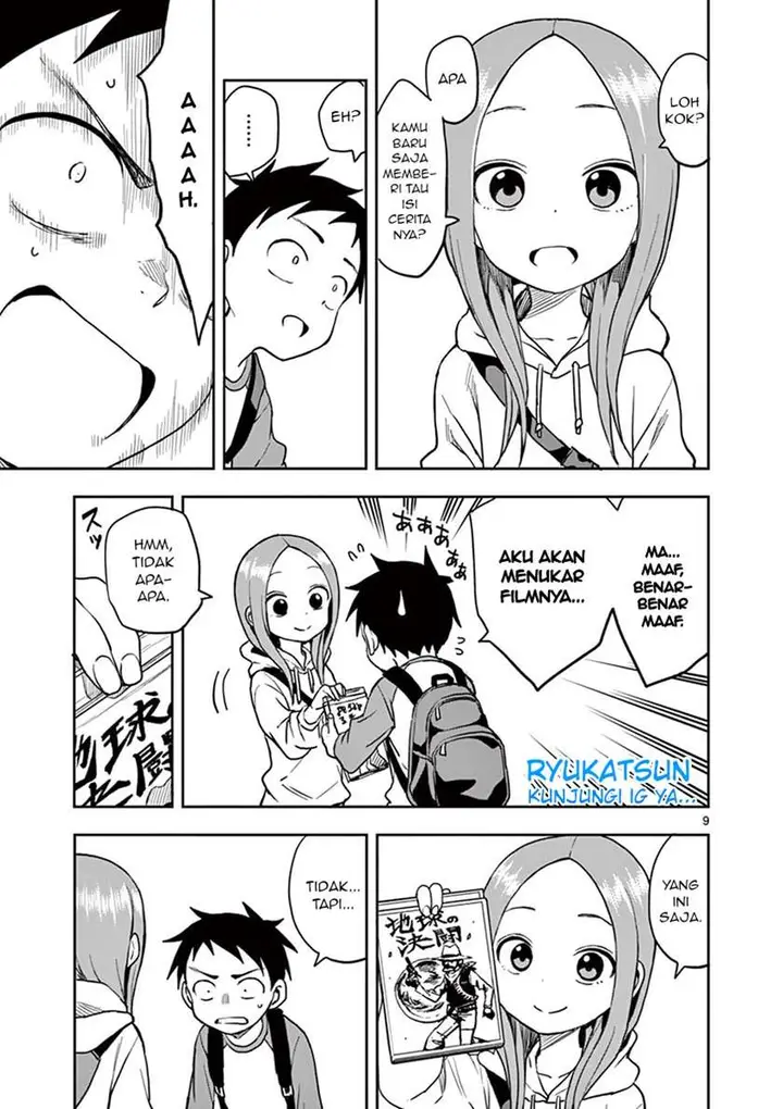 image-komik-karakai-jouzu-no-takagi-san-chapter-126-10/20