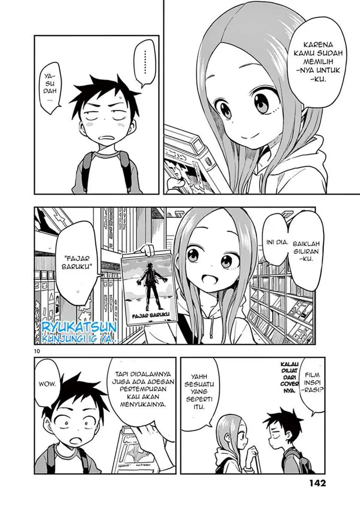 image-komik-karakai-jouzu-no-takagi-san-chapter-126-11/20