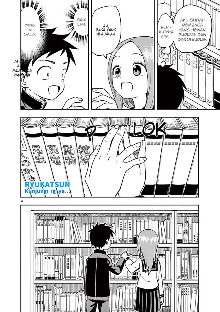 image-komik-karakai-jouzu-no-takagi-san-chapter-127-4/19