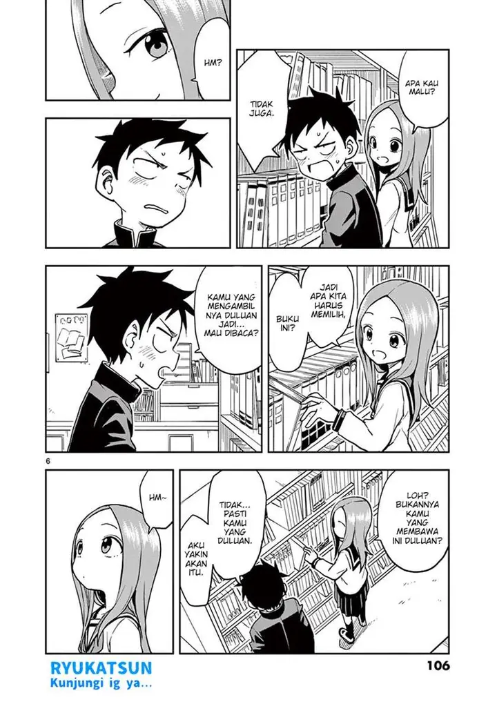 image-komik-karakai-jouzu-no-takagi-san-chapter-127-6/19