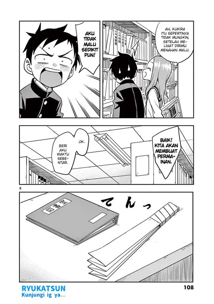 image-komik-karakai-jouzu-no-takagi-san-chapter-127-8/19