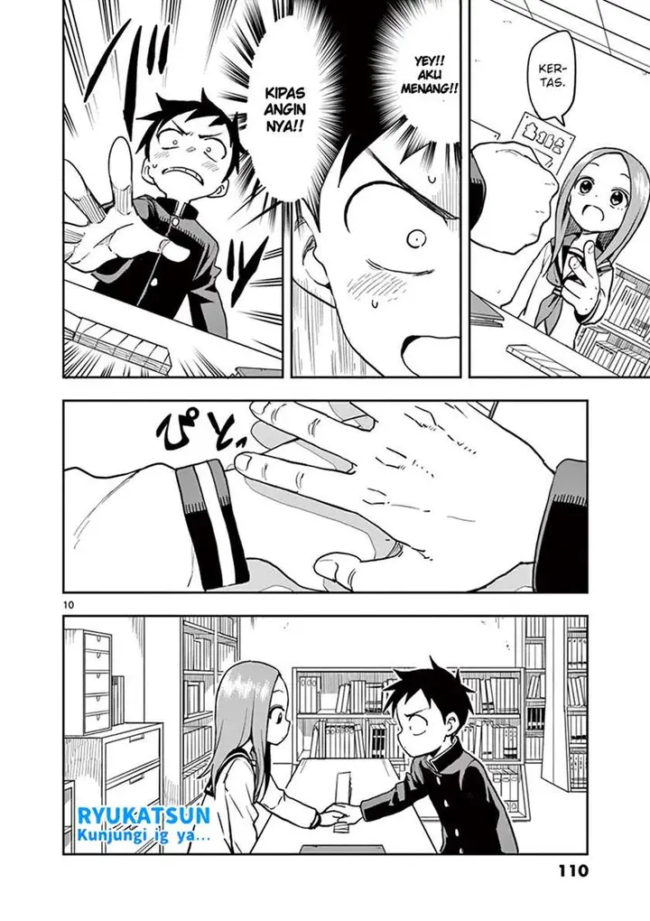 image-komik-karakai-jouzu-no-takagi-san-chapter-127-10/19