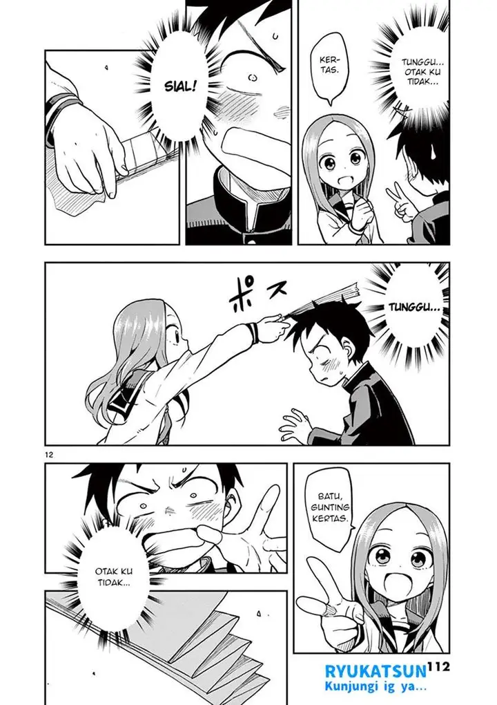 image-komik-karakai-jouzu-no-takagi-san-chapter-127-12/19