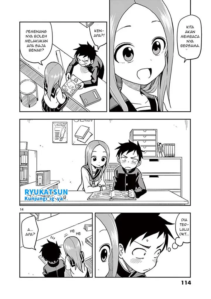 image-komik-karakai-jouzu-no-takagi-san-chapter-127-14/19