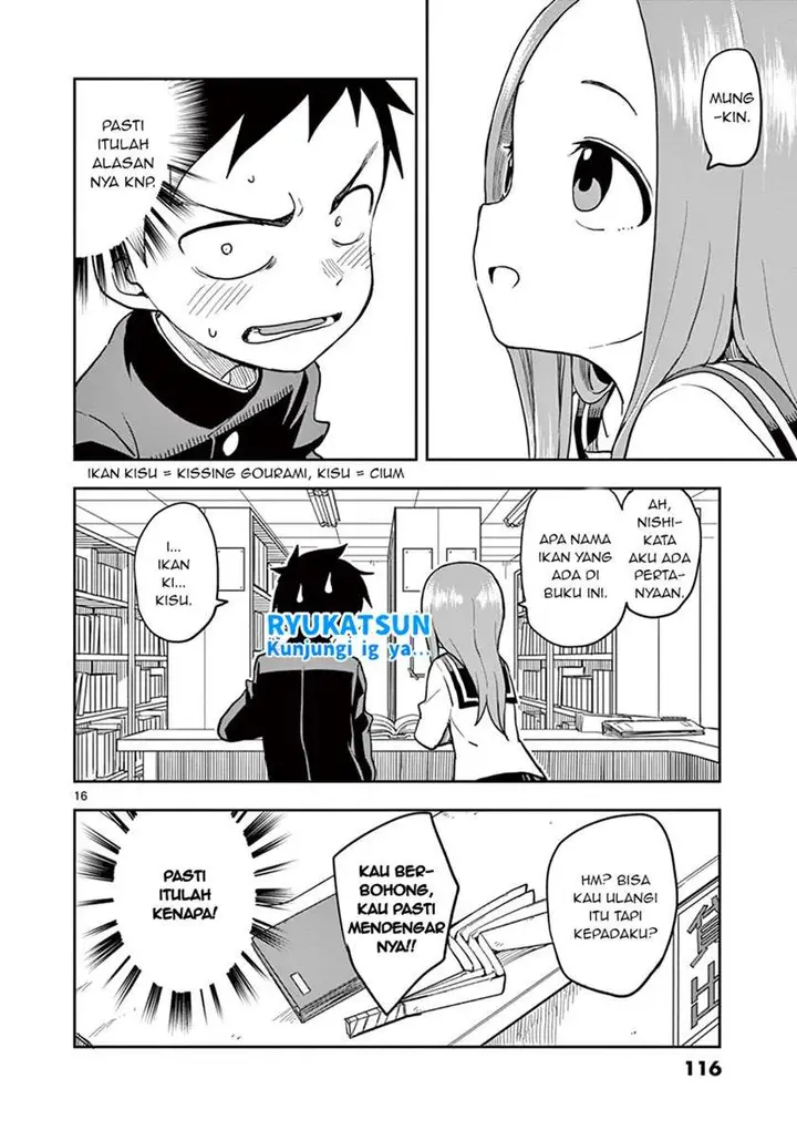 image-komik-karakai-jouzu-no-takagi-san-chapter-127-16/19