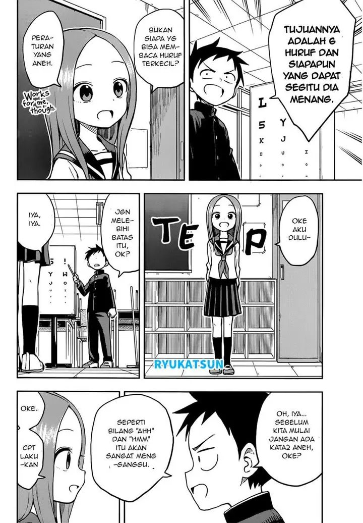 image-komik-karakai-jouzu-no-takagi-san-chapter-128-6/18