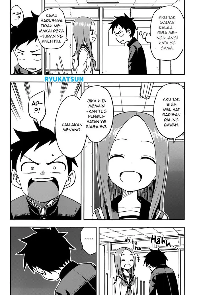 image-komik-karakai-jouzu-no-takagi-san-chapter-128-12/18