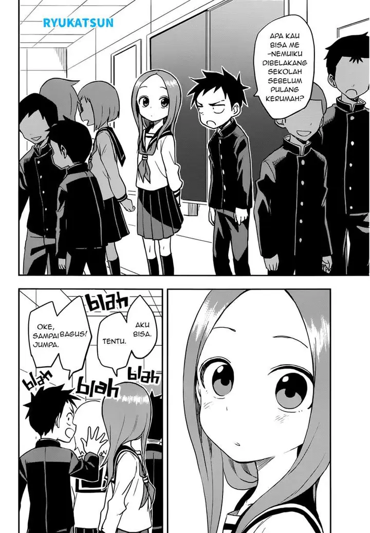 image-komik-karakai-jouzu-no-takagi-san-chapter-129-4/19