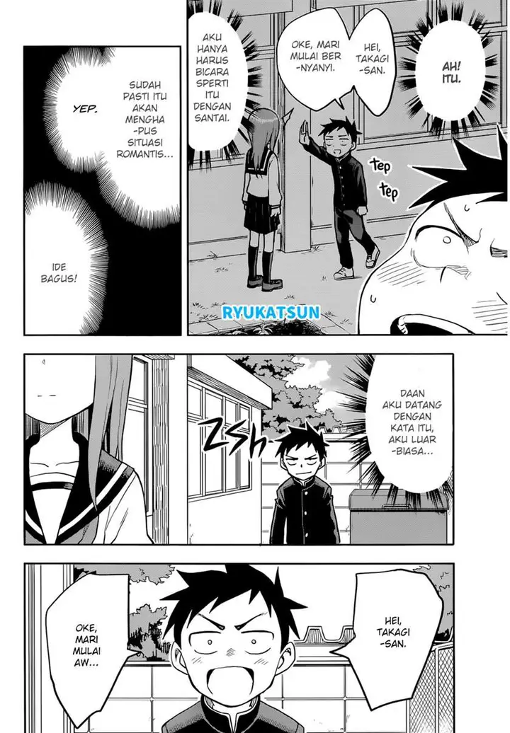 image-komik-karakai-jouzu-no-takagi-san-chapter-129-10/19