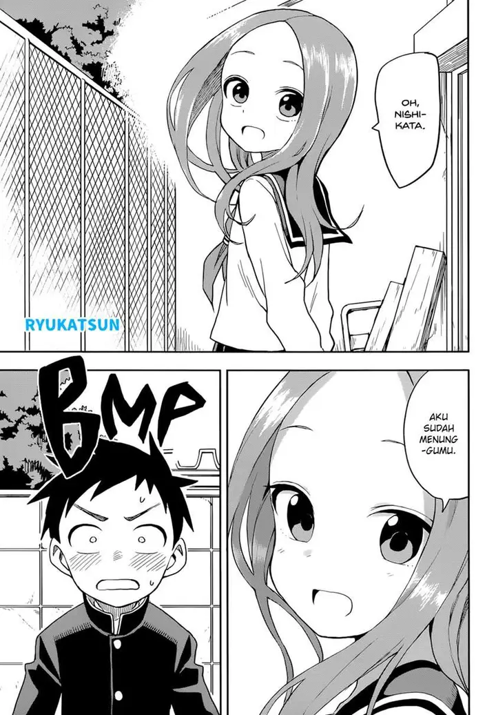 image-komik-karakai-jouzu-no-takagi-san-chapter-129-11/19