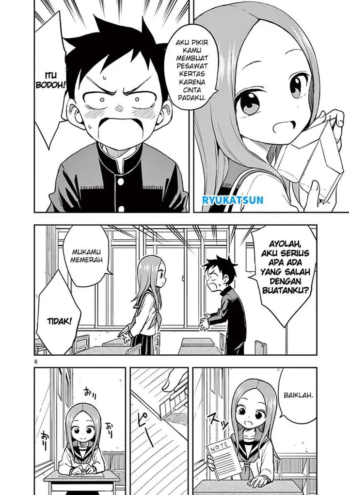 image-komik-karakai-jouzu-no-takagi-san-chapter-130-6/19