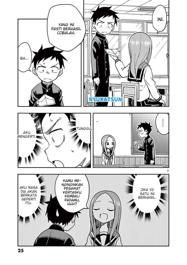 image-komik-karakai-jouzu-no-takagi-san-chapter-130-7/19