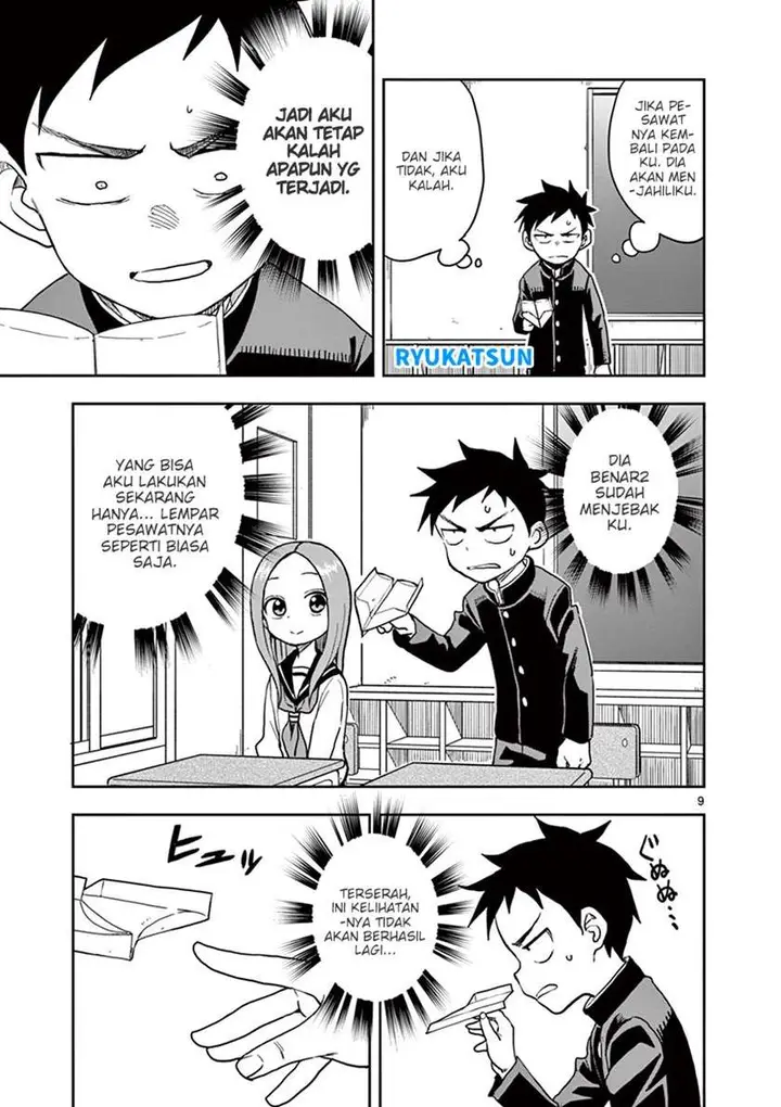image-komik-karakai-jouzu-no-takagi-san-chapter-130-9/19