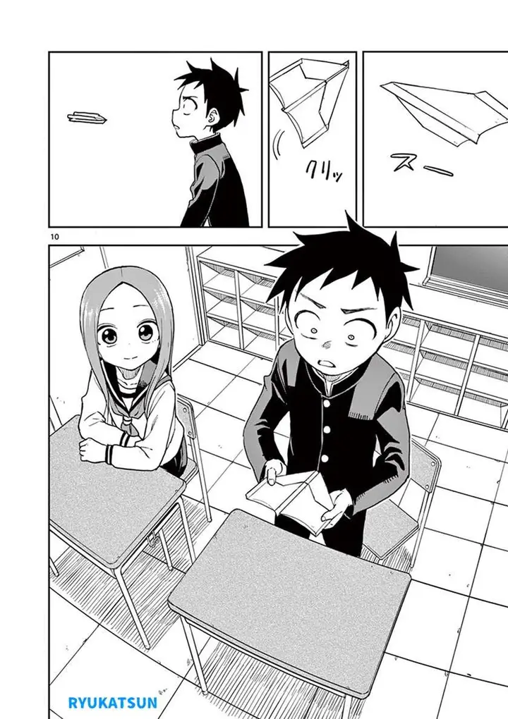 image-komik-karakai-jouzu-no-takagi-san-chapter-130-10/19