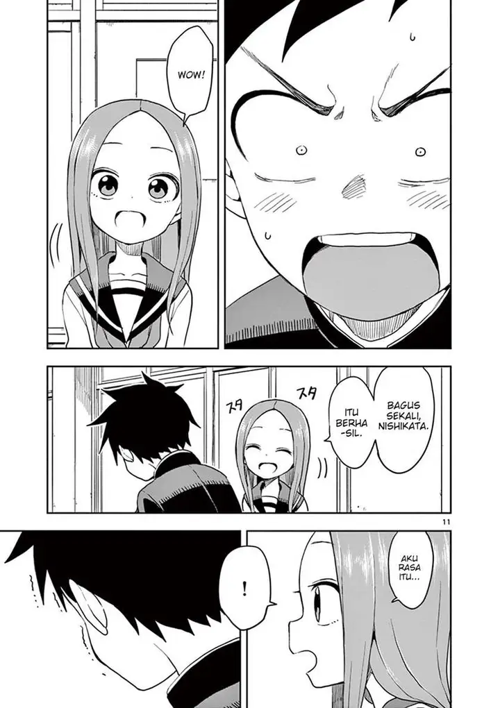 image-komik-karakai-jouzu-no-takagi-san-chapter-130-11/19