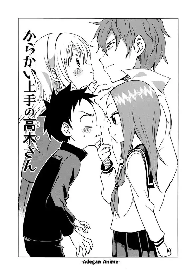 image-komik-karakai-jouzu-no-takagi-san-chapter-132-1/19