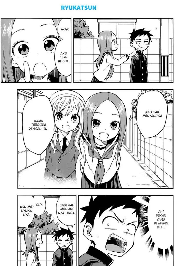 image-komik-karakai-jouzu-no-takagi-san-chapter-132-3/19