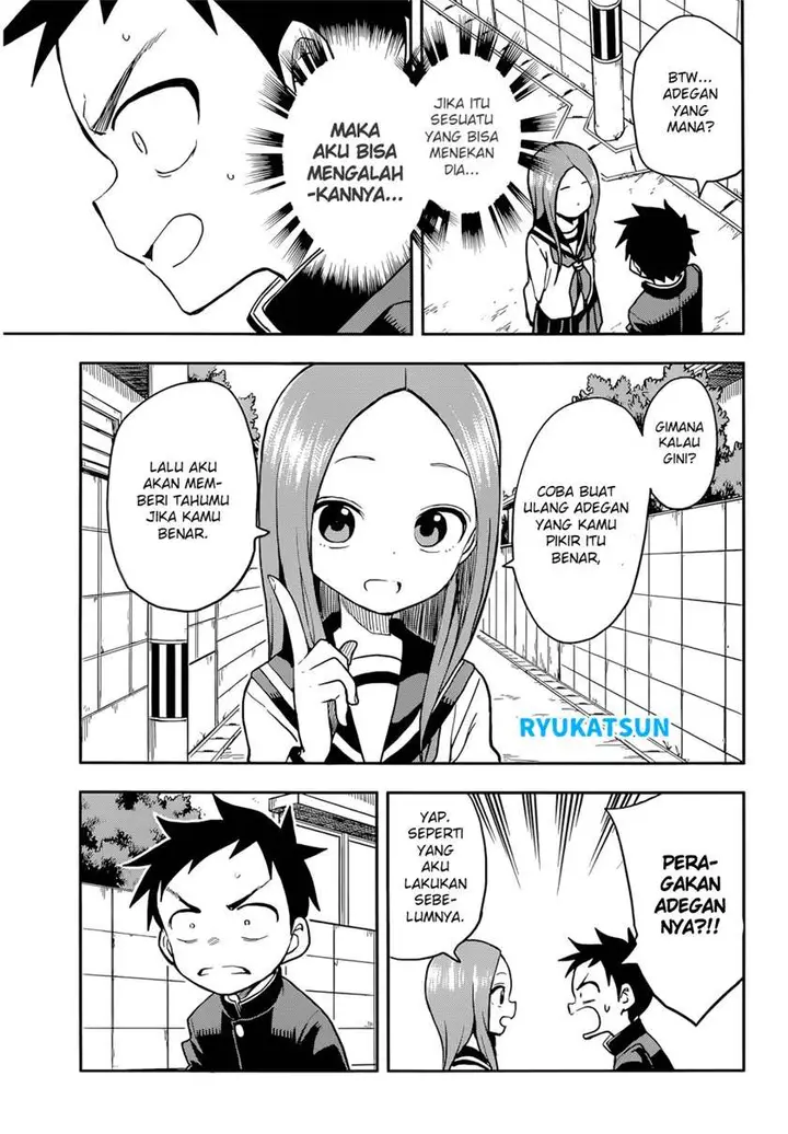 image-komik-karakai-jouzu-no-takagi-san-chapter-132-5/19