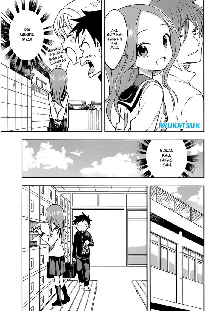 image-komik-karakai-jouzu-no-takagi-san-chapter-132-7/19