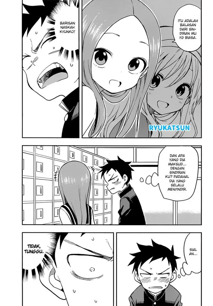 image-komik-karakai-jouzu-no-takagi-san-chapter-132-9/19