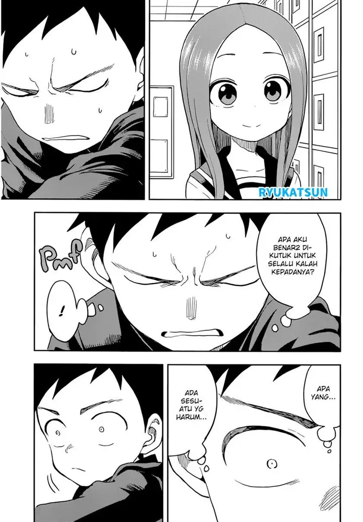 image-komik-karakai-jouzu-no-takagi-san-chapter-132-13/19