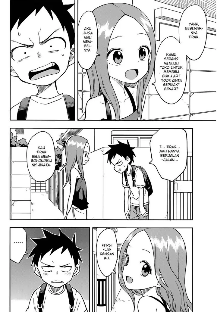 image-komik-karakai-jouzu-no-takagi-san-chapter-133-4/19