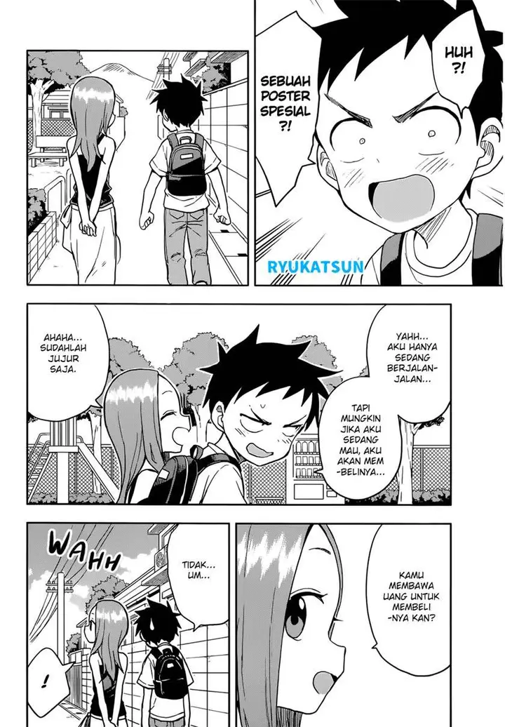 image-komik-karakai-jouzu-no-takagi-san-chapter-133-6/19