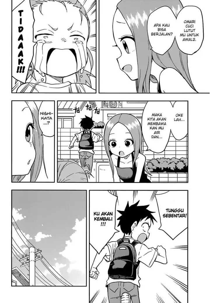 image-komik-karakai-jouzu-no-takagi-san-chapter-133-8/19