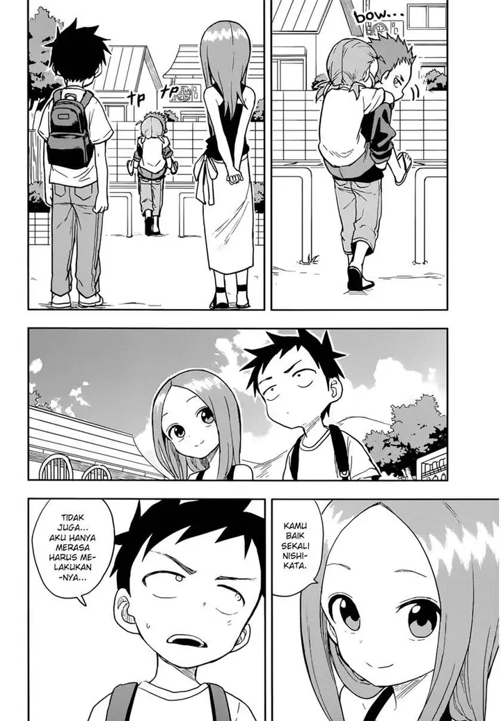 image-komik-karakai-jouzu-no-takagi-san-chapter-133-10/19