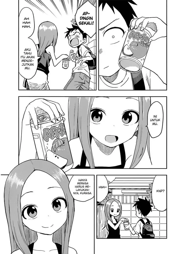 image-komik-karakai-jouzu-no-takagi-san-chapter-133-13/19