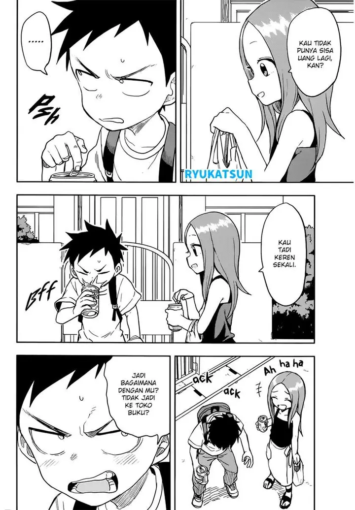 image-komik-karakai-jouzu-no-takagi-san-chapter-133-14/19