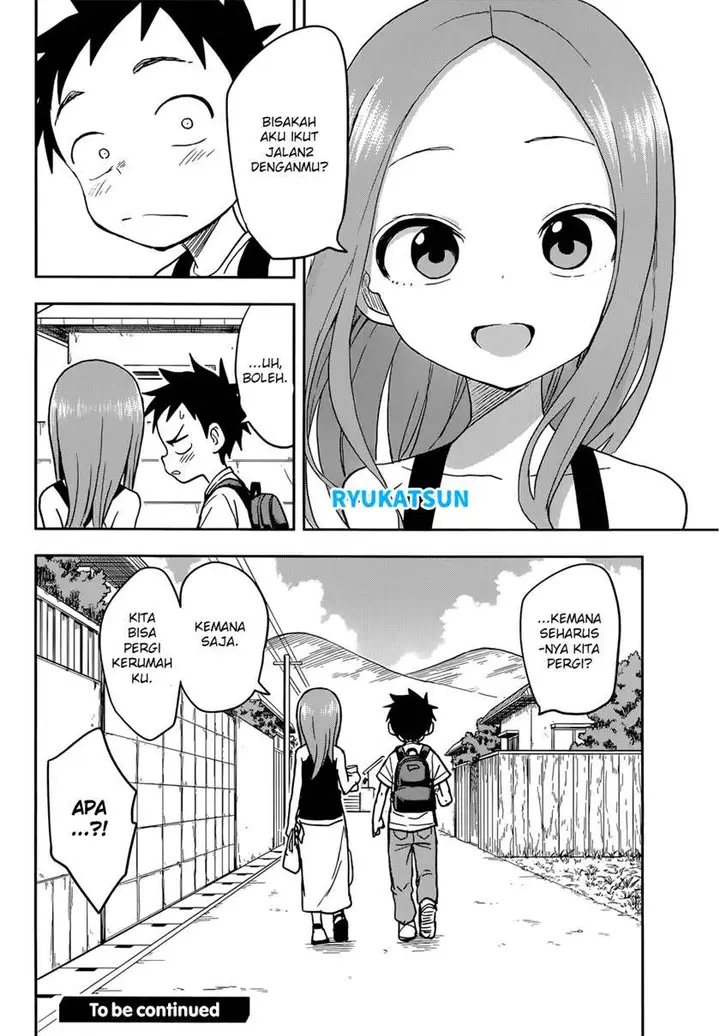 image-komik-karakai-jouzu-no-takagi-san-chapter-133-16/19