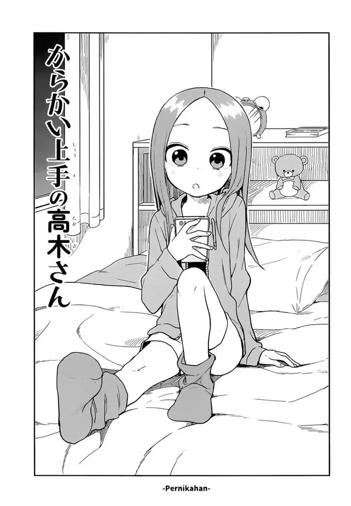image-komik-karakai-jouzu-no-takagi-san-chapter-134-1/19