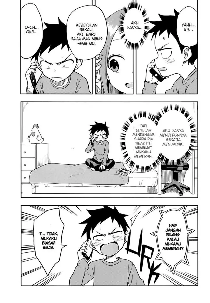 image-komik-karakai-jouzu-no-takagi-san-chapter-134-5/19