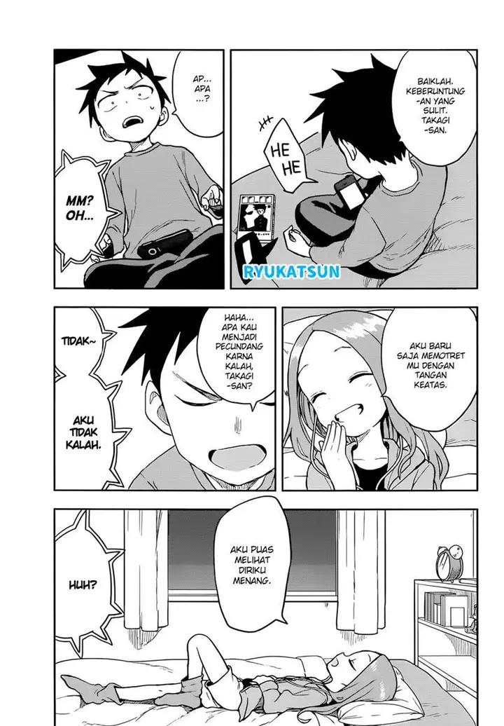 image-komik-karakai-jouzu-no-takagi-san-chapter-134-11/19