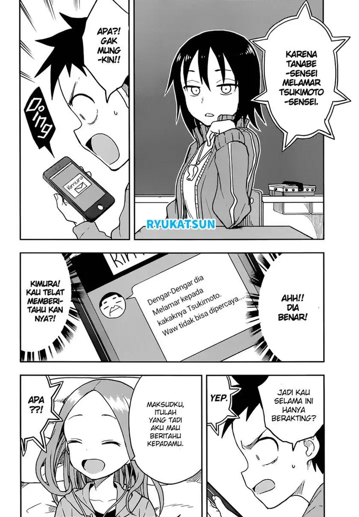 image-komik-karakai-jouzu-no-takagi-san-chapter-134-12/19