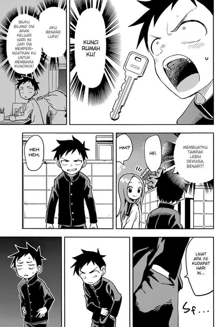 image-komik-karakai-jouzu-no-takagi-san-chapter-135-3/19