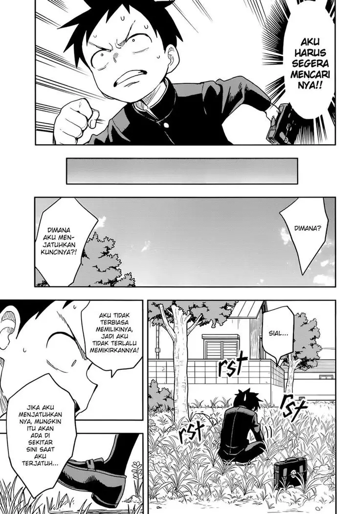 image-komik-karakai-jouzu-no-takagi-san-chapter-135-5/19