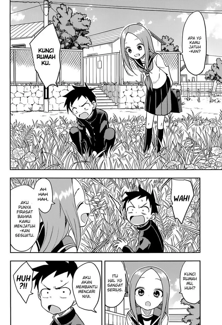 image-komik-karakai-jouzu-no-takagi-san-chapter-135-6/19