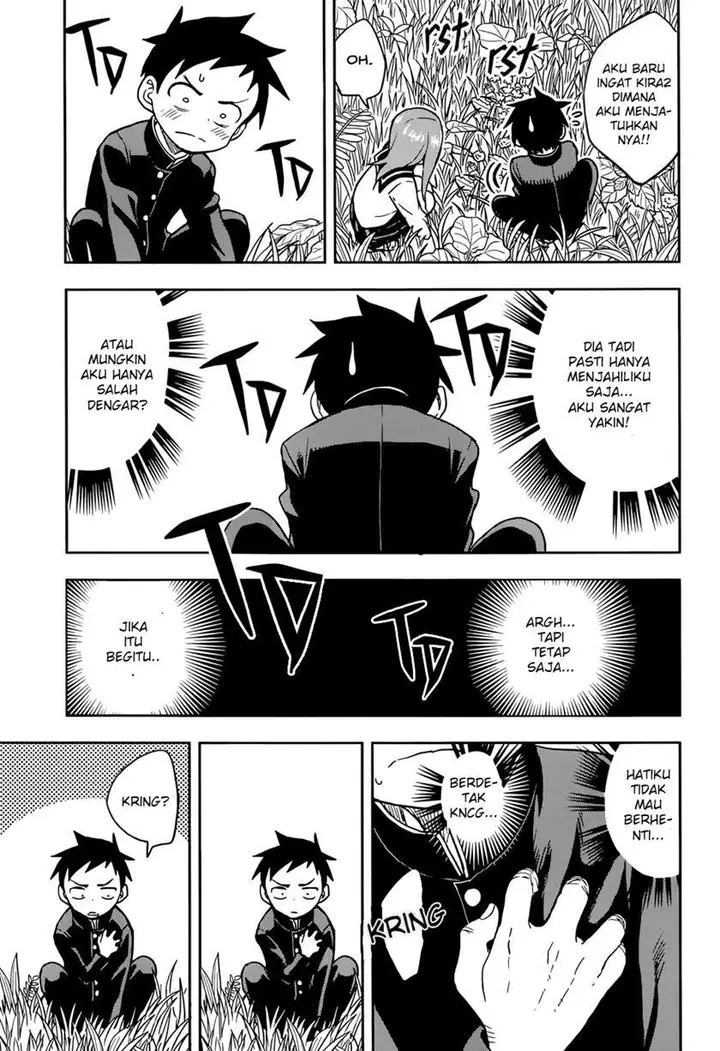 image-komik-karakai-jouzu-no-takagi-san-chapter-135-11/19