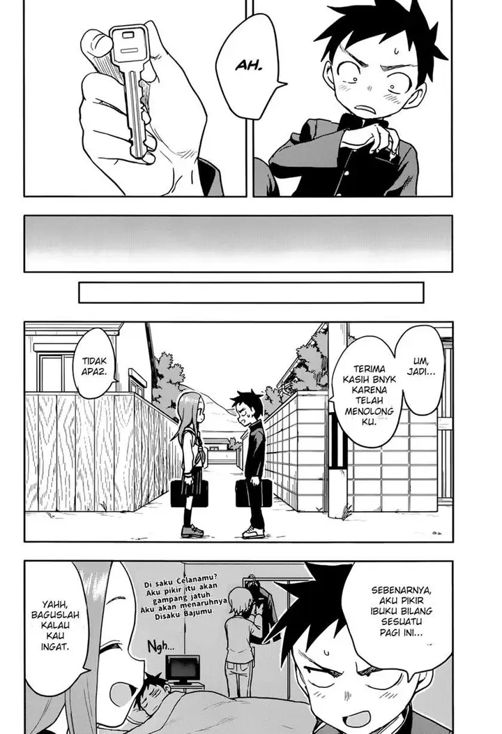 image-komik-karakai-jouzu-no-takagi-san-chapter-135-12/19