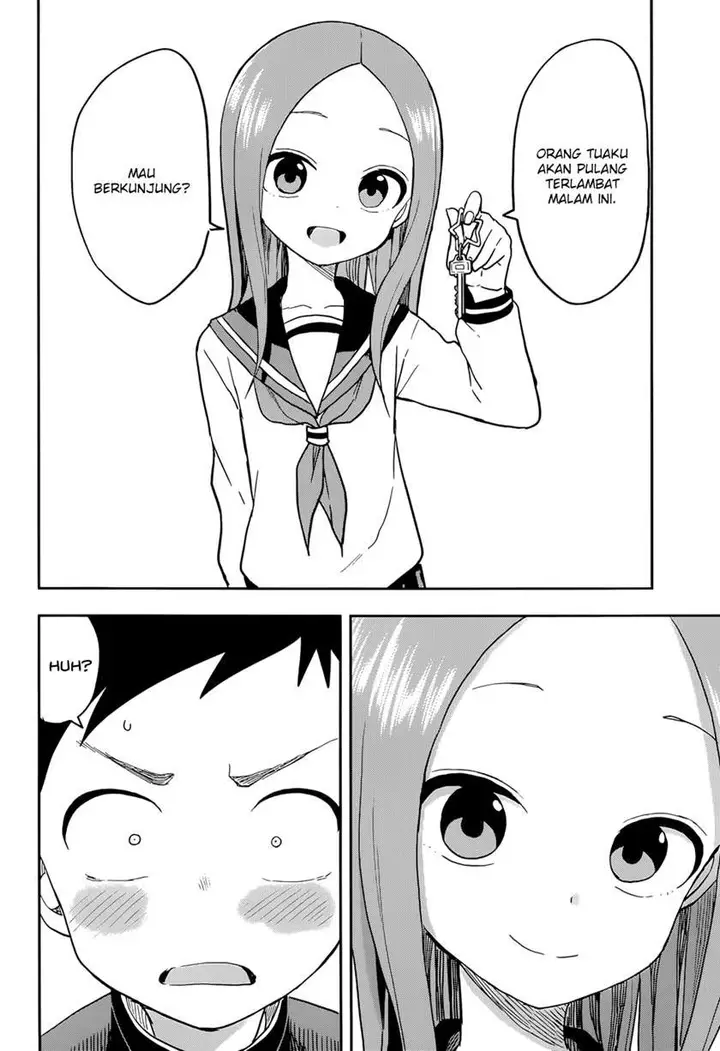 image-komik-karakai-jouzu-no-takagi-san-chapter-135-14/19