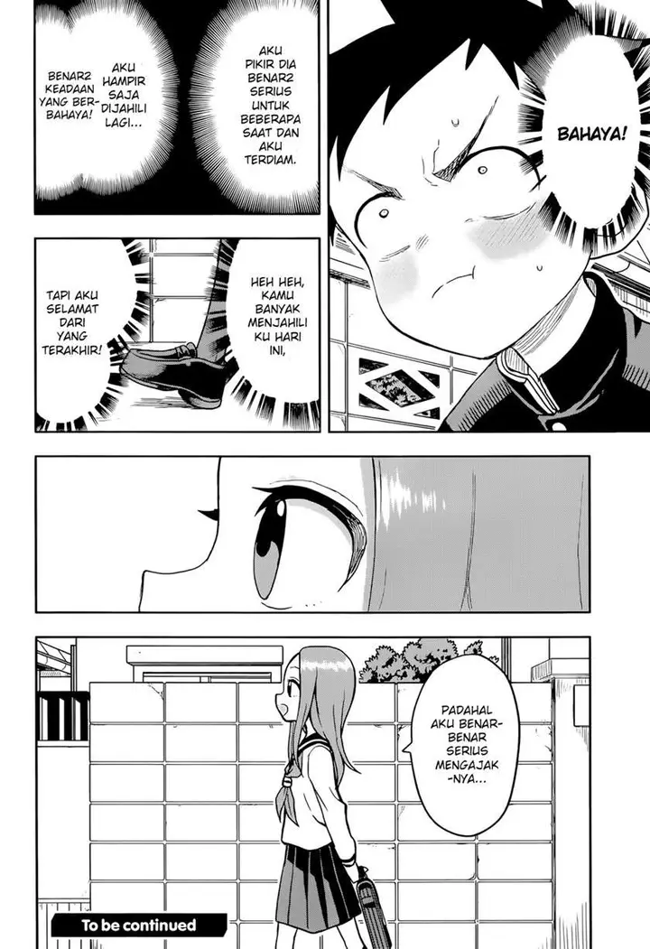 image-komik-karakai-jouzu-no-takagi-san-chapter-135-16/19