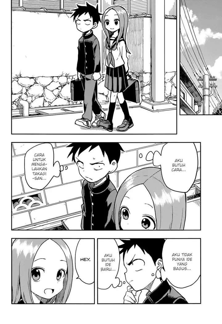 image-komik-karakai-jouzu-no-takagi-san-chapter-136-3/19