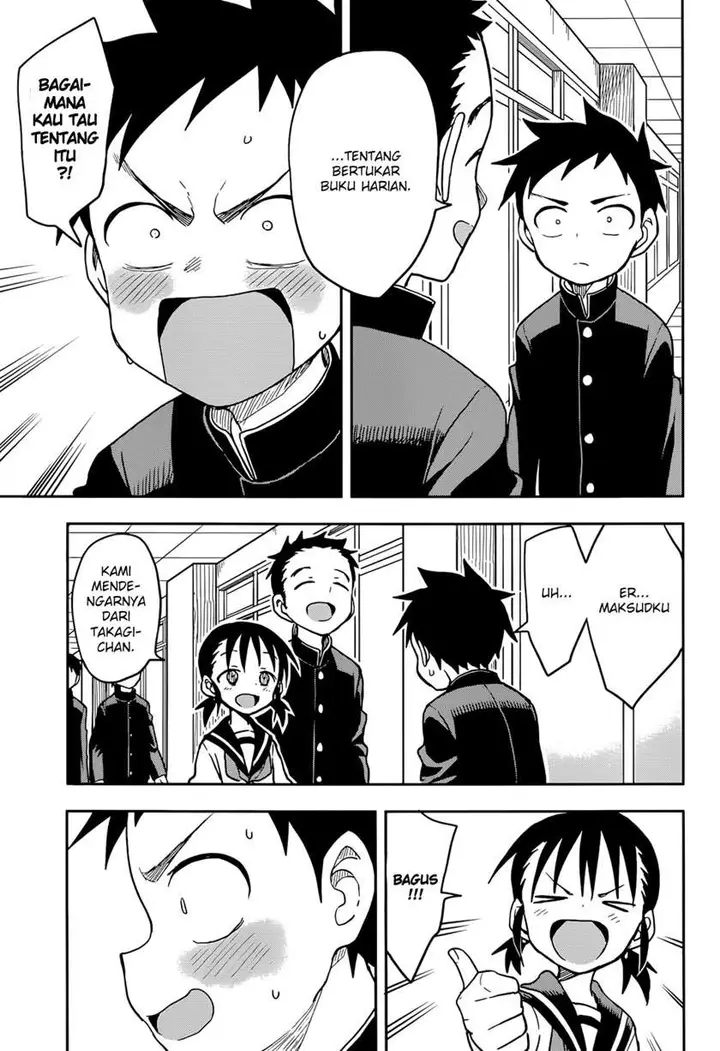 image-komik-karakai-jouzu-no-takagi-san-chapter-136-10/19