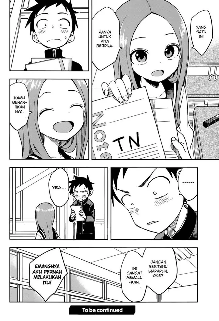 image-komik-karakai-jouzu-no-takagi-san-chapter-136-17/19