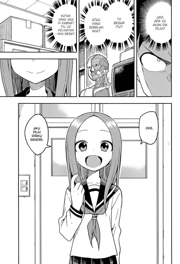 image-komik-karakai-jouzu-no-takagi-san-chapter-137-7/19